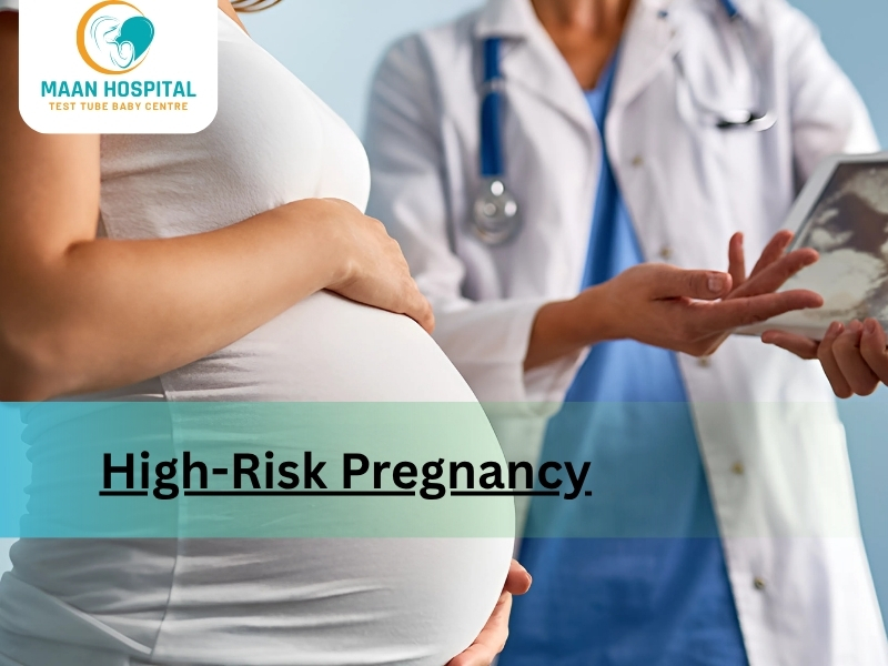 Dr. Viraj Jaiswal – Best Gynecologist for High-Risk Pregnancy in Bhopal