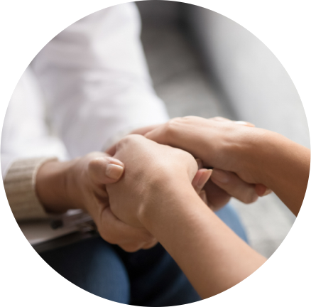 Compassionate support and empathy at Maan Hospital Bhopal