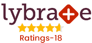 Lybrate 5-star ratings with 18 reviews – trusted patient feedback for test tube baby center in Bhopal.